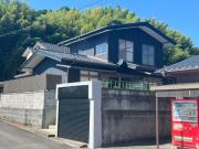 呼坂戸建て