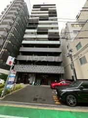 プレサンス梅田東クォーレ