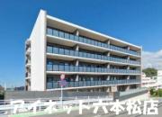 地下鉄七隈線桜坂駅まで徒歩26分