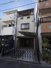 小若江1丁目貸家