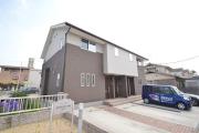 ＪＲ宇野線備前西市駅まで徒歩20分
