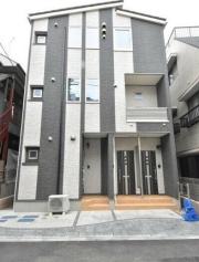 ミーテ本町