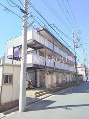 レオパレスアピラ