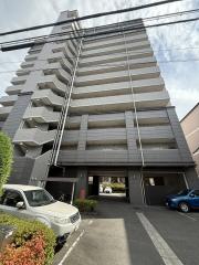 ルクレ京橋