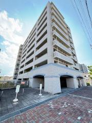 南海本線高石駅まで徒歩9分