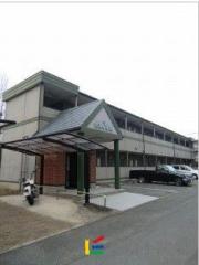 山愛3番館