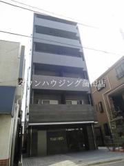 京急空港線京急蒲田駅まで徒歩10分