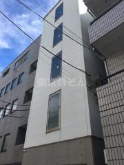 東京メトロ日比谷線入谷駅まで徒歩6分