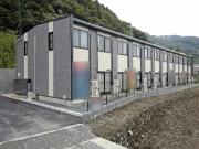 レオパレス長尾
