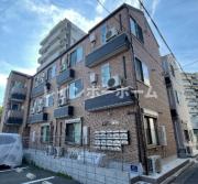 ＪＲ総武本線新小岩駅まで徒歩7分