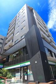 BluRock神楽坂