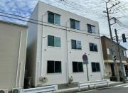 東武伊勢崎・大師線一ノ割駅まで徒歩6分