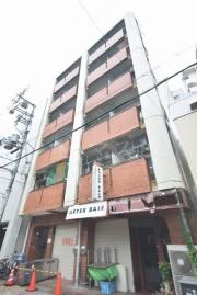 地下鉄御堂筋線大国町駅まで徒歩7分
