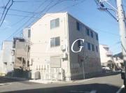 西武池袋・豊島線中村橋駅まで徒歩10分
