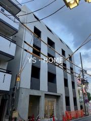 ＪＲ中央線高円寺駅まで徒歩6分