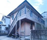 京急本線追浜駅まで徒歩14分