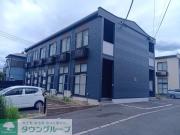 レオパレスすばるI