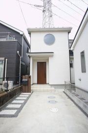 東條鎌ケ谷貸家