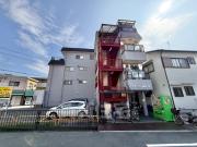 グローリー岡村3