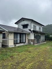 小生瀬住宅