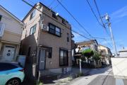 本行徳戸建1F