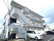鹿児島市電谷山線二軒茶屋駅まで徒歩6分