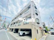 ＪＲ中央線中野駅まで徒歩9分