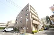 西武新宿線井荻駅まで徒歩11分