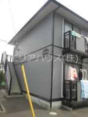 ＪＲ南武線武蔵中原駅まで徒歩12分