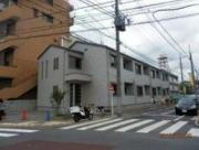 京成本線青砥駅まで徒歩12分