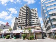地下鉄長堀鶴見緑地線松屋町駅まで徒歩2分