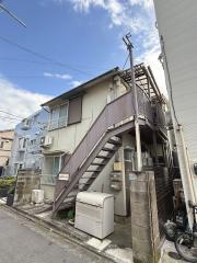 ひかりハイツ