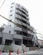 都電荒川線巣鴨新田駅まで徒歩8分