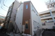 セブンフラッツ池上新町