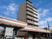 ＪＲ山陽本線明石駅まで徒歩4分