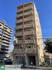 エールグラン吹田片山町