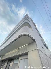 ＪＲ山陽本線五日市駅まで徒歩15分