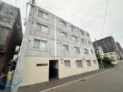 upper village南円山