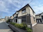 山陽電鉄本線亀山駅まで徒歩20分