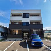 Maison de Aruーメゾンドアルー