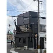 地下鉄中央線朝潮橋駅まで徒歩10分