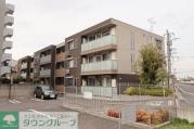 アゼリア松戸