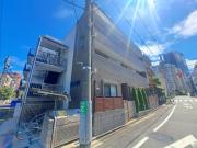グリーンパーク恵比寿南