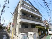 ＪＲ中央線荻窪駅まで徒歩8分