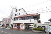 山城ハイツ