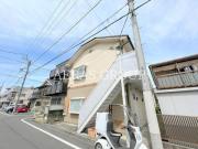 クローバーハウス小門町