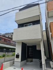 埼玉高速鉄道南鳩ヶ谷駅まで徒歩20分
