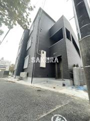 カインドネス横浜磯子