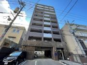 西鉄天神大牟田線大橋駅まで徒歩8分