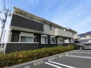 京成本線志津駅までバス約10分 徒歩4分